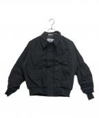 DSCPディーエスシーピー）の古着「ユーティリティジャケット」｜ブラック