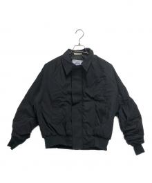DSCP（ディーエスシーピー）の古着「ユーティリティジャケット」｜ブラック