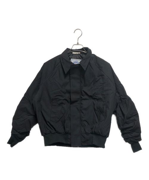 DSCP（ディーエスシーピー）DSCP (ディーエスシーピー) ユーティリティジャケット ブラック サイズ:SIZE Mの古着・服飾アイテム