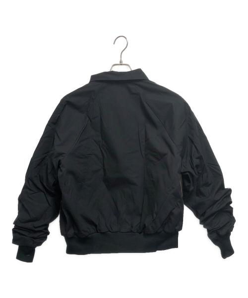 DSCP（ディーエスシーピー）DSCP (ディーエスシーピー) ユーティリティジャケット ブラック サイズ:SIZE Mの古着・服飾アイテム