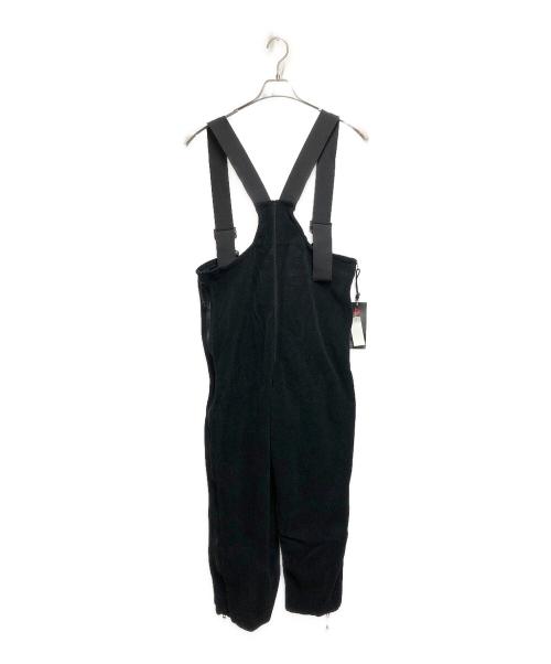 COLD WEATHER OVERALL（コールド ウェザー オーバーオール）COLD WEATHER OVERALL (コールド ウェザー オーバーオール)  オーバーオール  ブラック サイズ:SIZE Mの古着・服飾アイテム