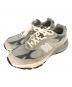 NEW BALANCE（ニューバランス）の古着「MR993GL」｜グレー