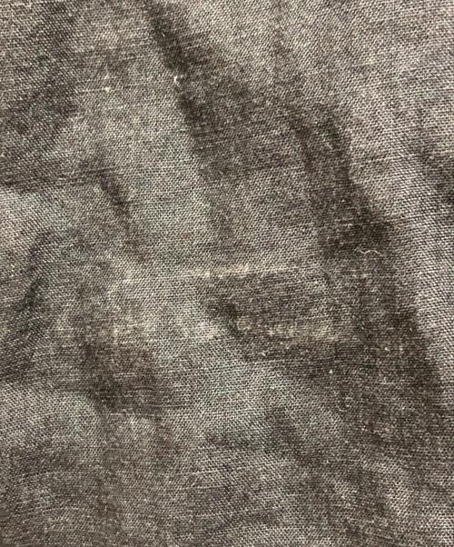 holiday（ホリデー）holiday (ホリデー) ラミースリットドレス ブラック サイズ:SIZE Freeの古着・服飾アイテム