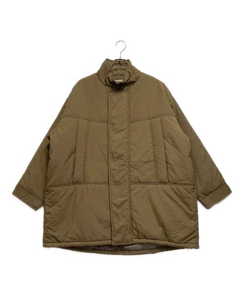 Nomine（ノミネ）Nomine (ノミネ) モンスターパーカー オリーブ サイズ:FREEの古着・服飾アイテム