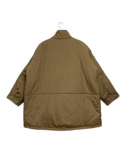 Nomine（ノミネ）Nomine (ノミネ) モンスターパーカー オリーブ サイズ:FREEの古着・服飾アイテム