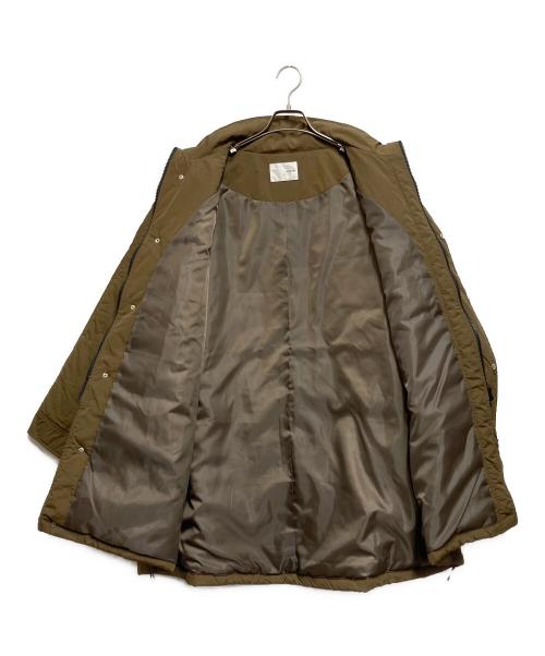 Nomine（ノミネ）Nomine (ノミネ) モンスターパーカー オリーブ サイズ:FREEの古着・服飾アイテム