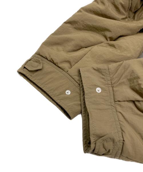 Nomine（ノミネ）Nomine (ノミネ) モンスターパーカー オリーブ サイズ:FREEの古着・服飾アイテム