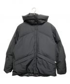 FREAK'S STOREフリークスストア）の古着「ダウンジャケット」｜ブラック