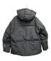 FREAK'S STORE (フリークスストア) ダウンジャケット ブラック サイズ:ＳＩＺＥ　Ｍ：18000円