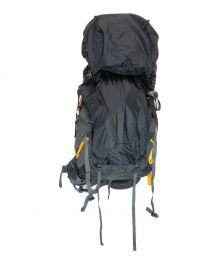 THE NORTH FACE（ザ ノース フェイス）の古着「バックパック」｜ブラック