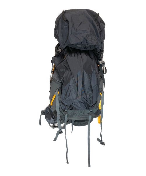 THE NORTH FACE（ザ ノース フェイス）THE NORTH FACE (ザ ノース フェイス) バックパック ブラックの古着・服飾アイテム