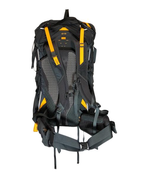 THE NORTH FACE（ザ ノース フェイス）THE NORTH FACE (ザ ノース フェイス) バックパック ブラックの古着・服飾アイテム