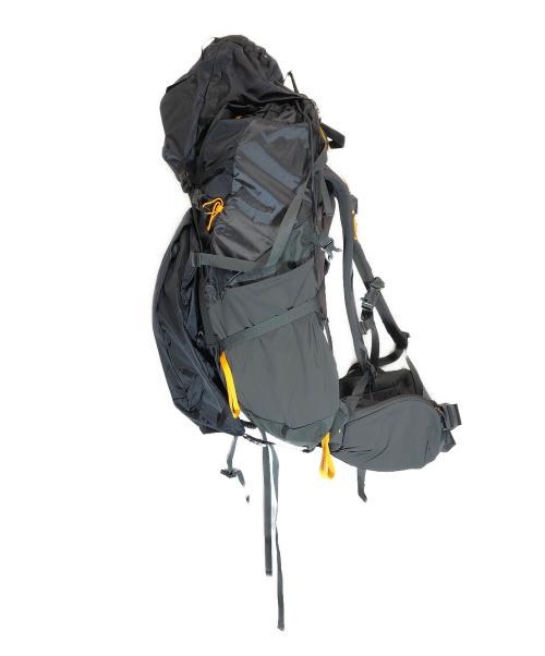 THE NORTH FACE（ザ ノース フェイス）THE NORTH FACE (ザ ノース フェイス) バックパック ブラックの古着・服飾アイテム