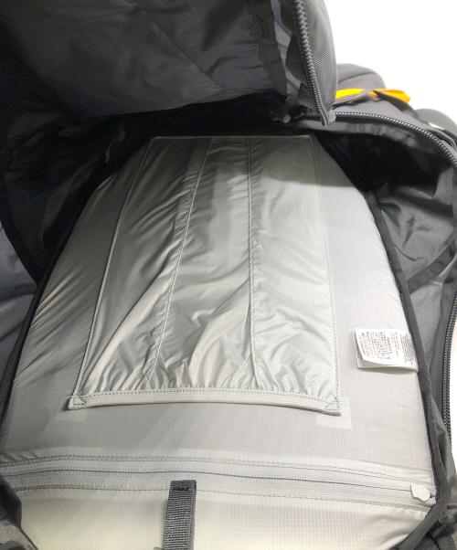 THE NORTH FACE（ザ ノース フェイス）THE NORTH FACE (ザ ノース フェイス) バックパック ブラックの古着・服飾アイテム