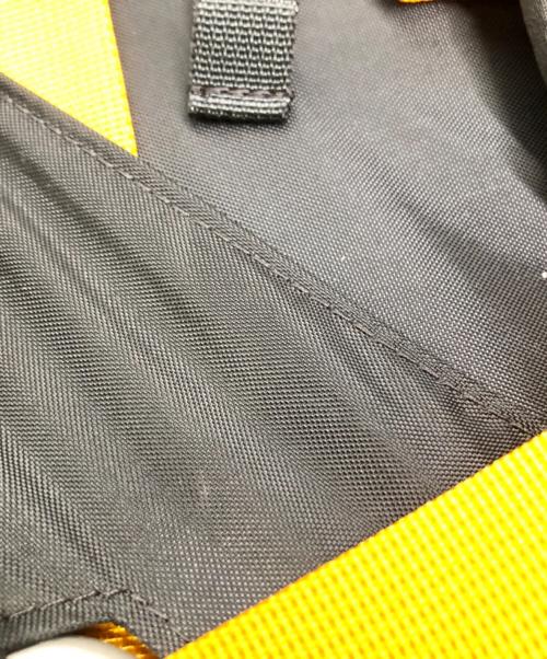 THE NORTH FACE（ザ ノース フェイス）THE NORTH FACE (ザ ノース フェイス) バックパック ブラックの古着・服飾アイテム