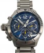 SEALANEシーレーン）の古着「腕時計」｜ネイビー