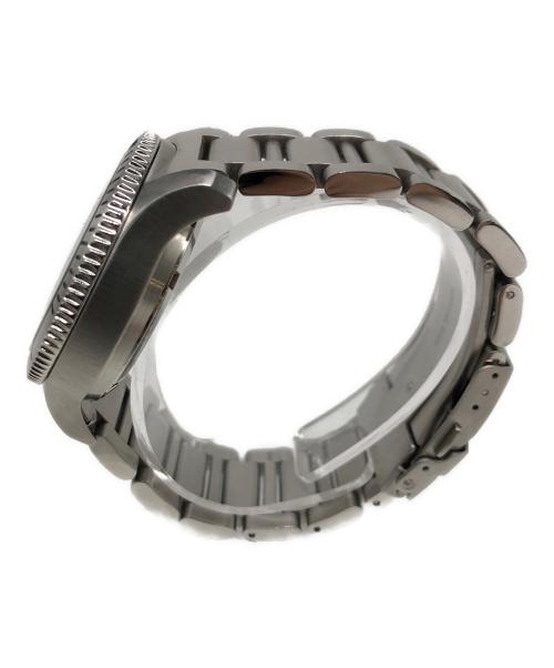 SEALANE（シーレーン）SEALANE (シーレーン) 腕時計 ネイビーの古着・服飾アイテム