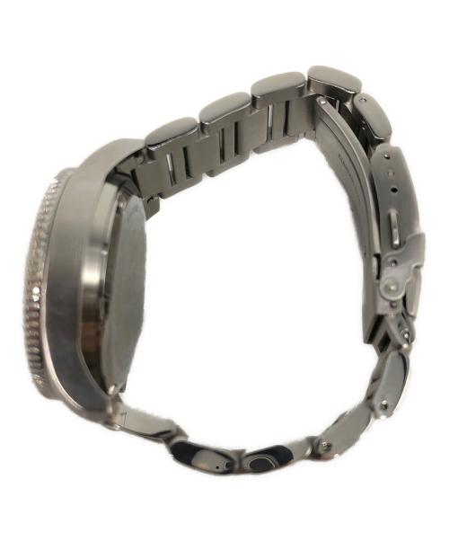 SEALANE（シーレーン）SEALANE (シーレーン) 腕時計 ネイビーの古着・服飾アイテム