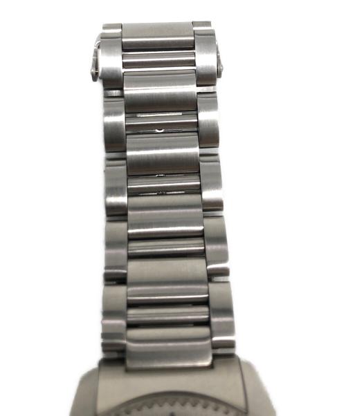 SEALANE（シーレーン）SEALANE (シーレーン) 腕時計 ネイビーの古着・服飾アイテム