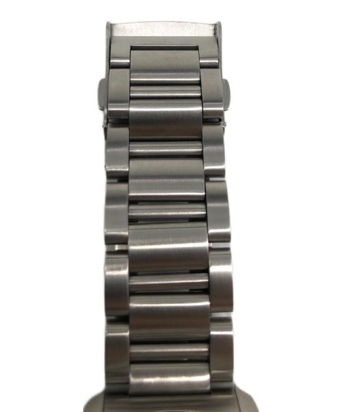 SEALANE（シーレーン）SEALANE (シーレーン) 腕時計 ネイビーの古着・服飾アイテム