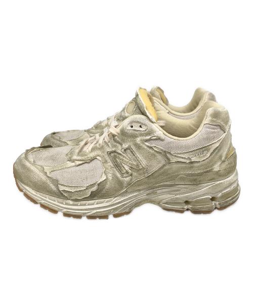 NEW BALANCE（ニューバランス）NEW BALANCE (ニューバランス) 2002R Protection Pack 