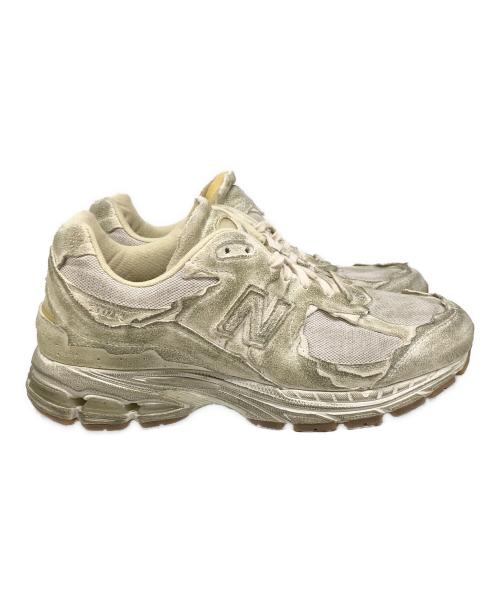 NEW BALANCE（ニューバランス）NEW BALANCE (ニューバランス) 2002R Protection Pack 