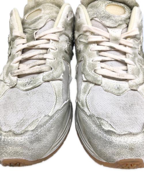 NEW BALANCE（ニューバランス）NEW BALANCE (ニューバランス) 2002R Protection Pack 