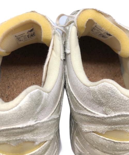 NEW BALANCE（ニューバランス）NEW BALANCE (ニューバランス) 2002R Protection Pack 