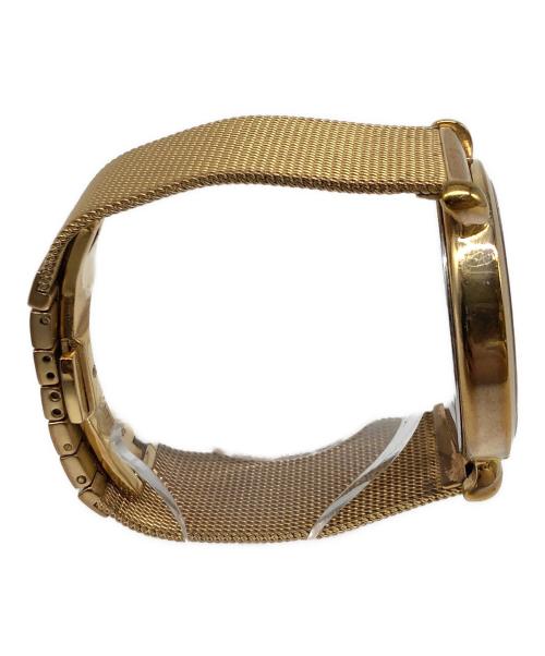 Vivienne Westwood（ヴィヴィアンウエストウッド）Vivienne Westwood (ヴィヴィアンウエストウッド) 腕時計 ホワイトの古着・服飾アイテム