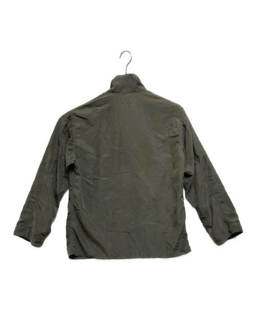 GALLARDA GALANTE（ガリャルダガランテ）GALLARDA GALANTE (ガリャルダガランテ) ミリタリーシャツ グリーン サイズ:ＳＩＺＥ　ＦＲＥＥの古着・服飾アイテム