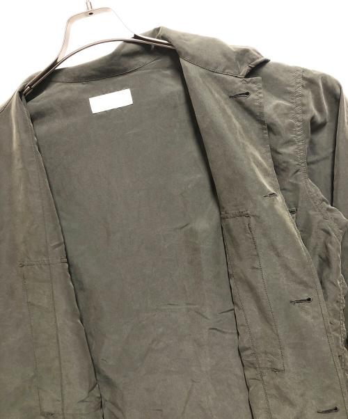 GALLARDA GALANTE（ガリャルダガランテ）GALLARDA GALANTE (ガリャルダガランテ) ミリタリーシャツ グリーン サイズ:ＳＩＺＥ　ＦＲＥＥの古着・服飾アイテム