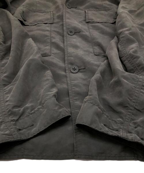 GALLARDA GALANTE（ガリャルダガランテ）GALLARDA GALANTE (ガリャルダガランテ) ミリタリーシャツ グリーン サイズ:ＳＩＺＥ　ＦＲＥＥの古着・服飾アイテム