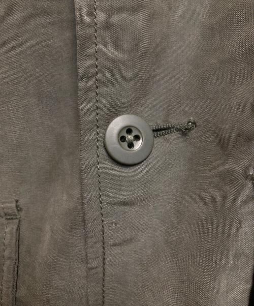 GALLARDA GALANTE（ガリャルダガランテ）GALLARDA GALANTE (ガリャルダガランテ) ミリタリーシャツ グリーン サイズ:ＳＩＺＥ　ＦＲＥＥの古着・服飾アイテム