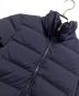 LACOSTE (ラコステ) ダウンタフロコート ネイビー サイズ:36：6000円