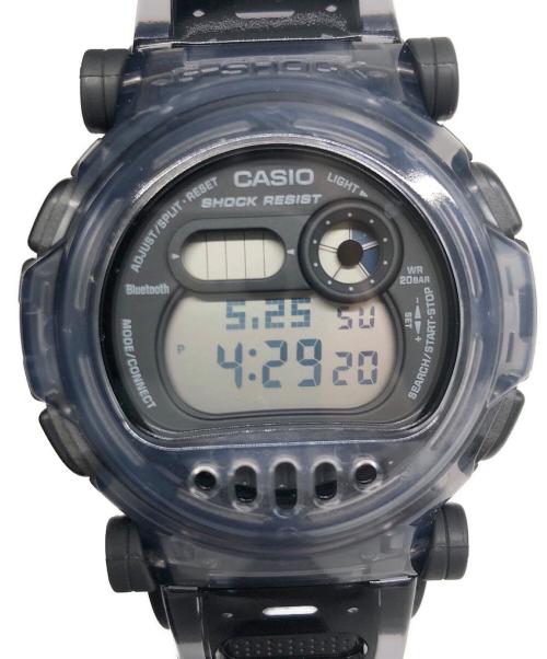 CASIO（カシオ）CASIO (カシオ) BEAMS (ビームス) G-B001 ブラックの古着・服飾アイテム