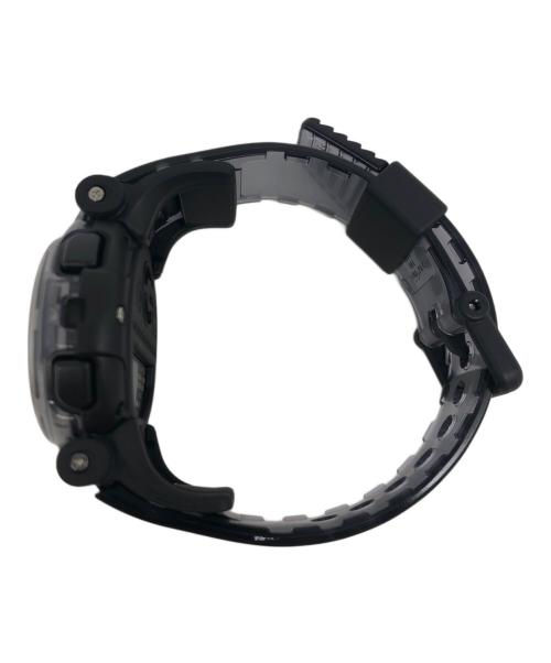 CASIO（カシオ）CASIO (カシオ) BEAMS (ビームス) G-B001 ブラックの古着・服飾アイテム