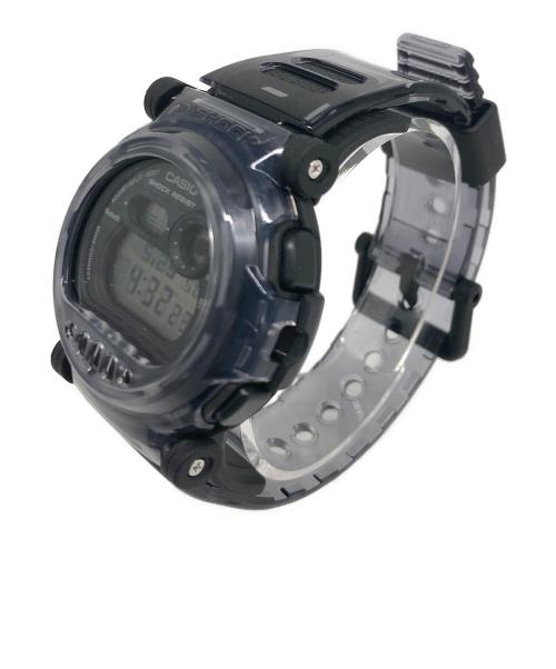 CASIO（カシオ）CASIO (カシオ) BEAMS (ビームス) G-B001 ブラックの古着・服飾アイテム