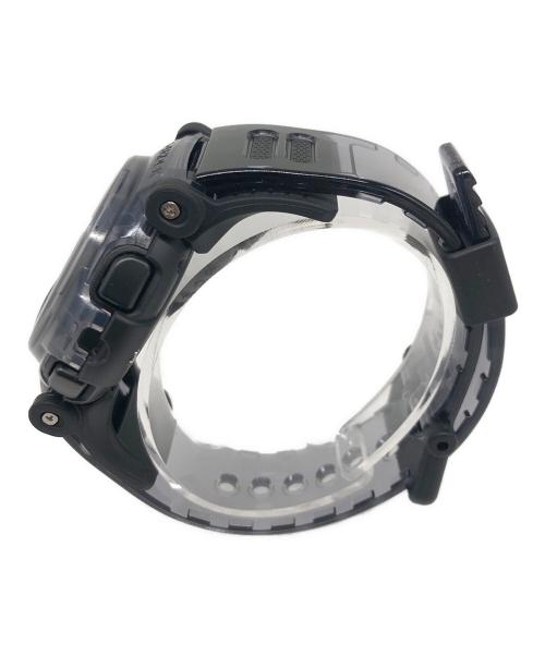 CASIO（カシオ）CASIO (カシオ) BEAMS (ビームス) G-B001 ブラックの古着・服飾アイテム