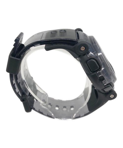 CASIO（カシオ）CASIO (カシオ) BEAMS (ビームス) G-B001 ブラックの古着・服飾アイテム