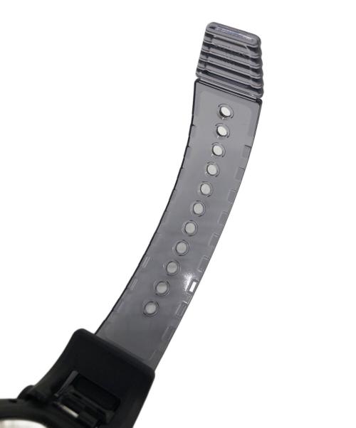 CASIO（カシオ）CASIO (カシオ) BEAMS (ビームス) G-B001 ブラックの古着・服飾アイテム