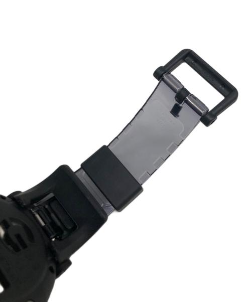 CASIO（カシオ）CASIO (カシオ) BEAMS (ビームス) G-B001 ブラックの古着・服飾アイテム