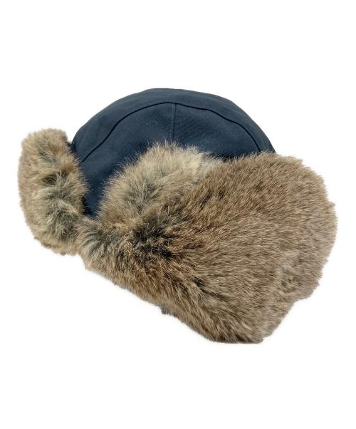 FJALLRAVEN（フェールラーベン）FJALLRAVEN (フェールラーベン) Singi Heater ダークネイビー サイズ:Mの古着・服飾アイテム