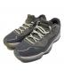 NIKE（ナイキ）の古着「Air Jordan 11 Low」｜グレー
