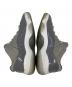 中古・古着 NIKE (ナイキ) Air Jordan 11 Low グレー サイズ:27.5：8000円