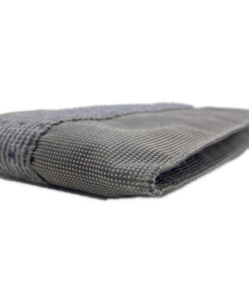 HERMES（エルメス）HERMES (エルメス) ショルダーポーチ グレーの古着・服飾アイテム