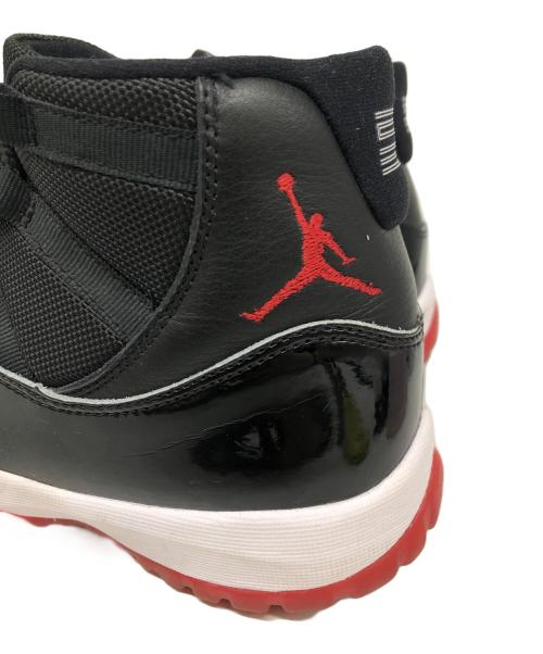 NIKE（ナイキ）NIKE (ナイキ) Nike Air Jordan 11 Retro 