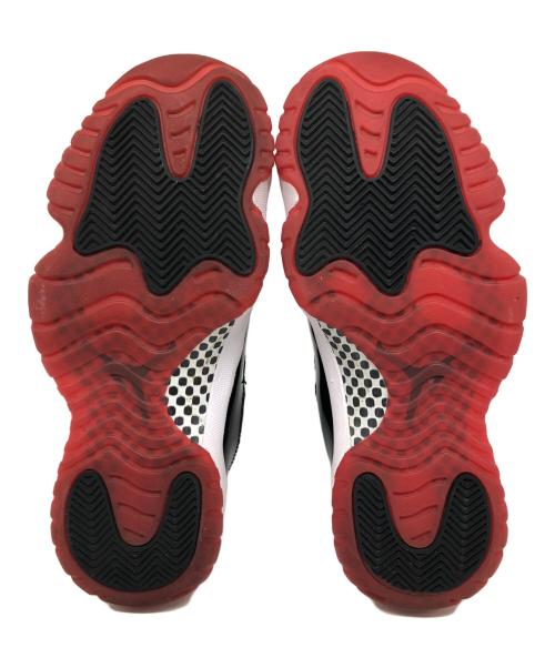 NIKE（ナイキ）NIKE (ナイキ) Nike Air Jordan 11 Retro 