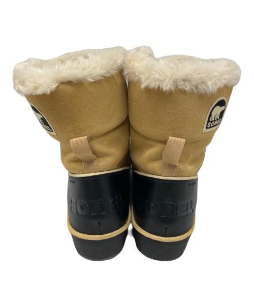 SOREL（ソレル）SOREL (ソレル) ティボリ5 ウォータープルーフ カーキ サイズ:25.5cmの古着・服飾アイテム