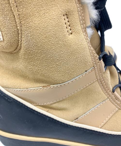 SOREL（ソレル）SOREL (ソレル) ティボリ5 ウォータープルーフ カーキ サイズ:25.5cmの古着・服飾アイテム