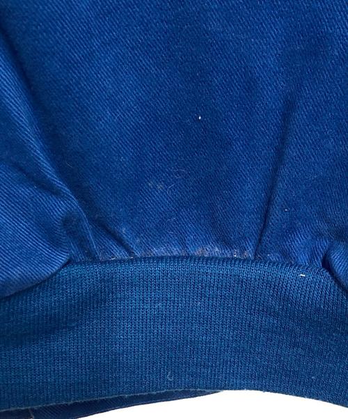 CHASE authentics（チェイスオーセンティック）CHASE authentics (チェイスオーセンティック) レーシングジャケット ブルー サイズ:ＳＩＺＥ　２ＸＬ　の古着・服飾アイテム